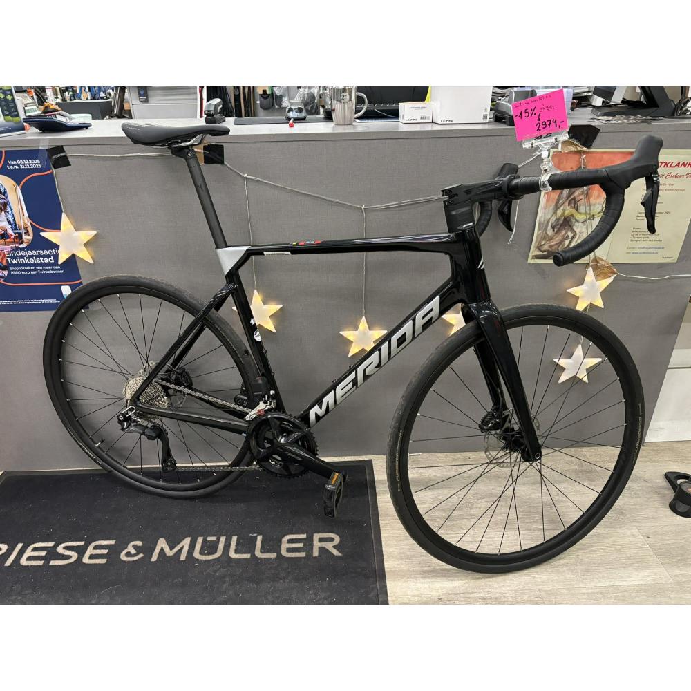 Merida Scultura 6000 105DI2 S